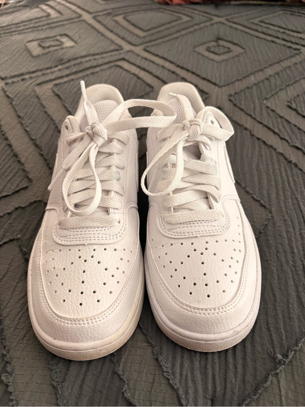 Women’s Nike Court Vision shoes